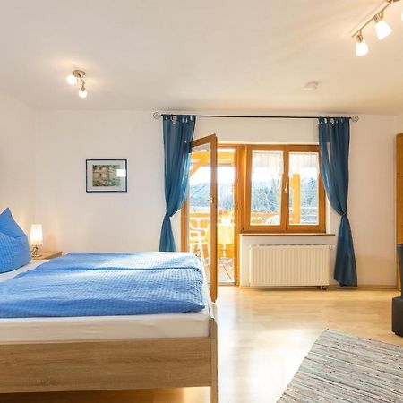 Landhaus Breg Gbr Mollenberg Ngoại thất bức ảnh