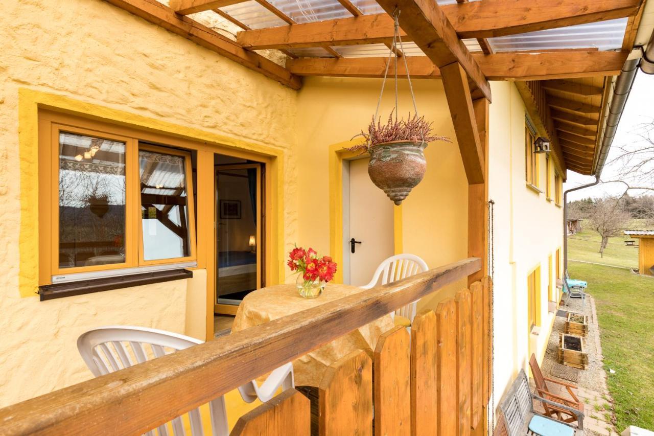Landhaus Breg Gbr Mollenberg Ngoại thất bức ảnh
