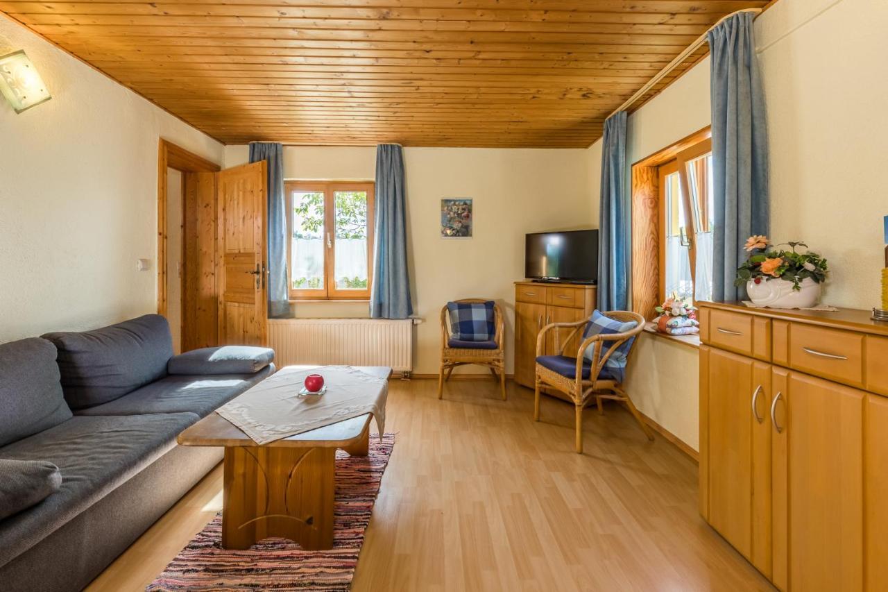Landhaus Breg Gbr Mollenberg Ngoại thất bức ảnh